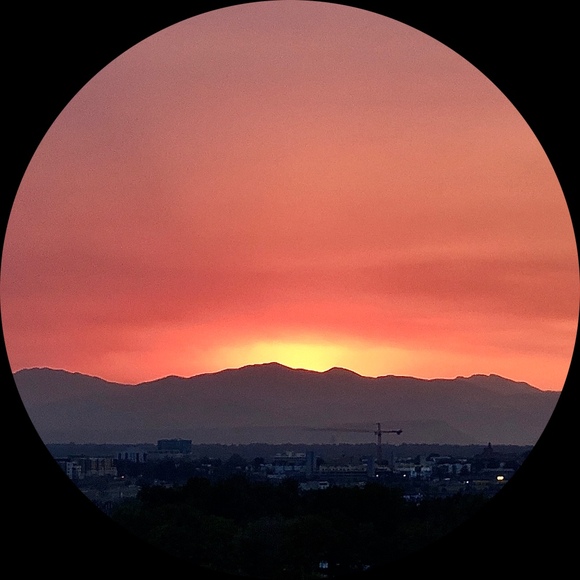 sunsetsindenver